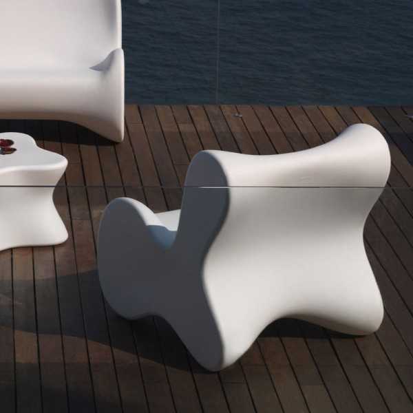 Fauteuil Design PAL