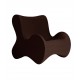 Fauteuil collection PAL Vondom - bronze