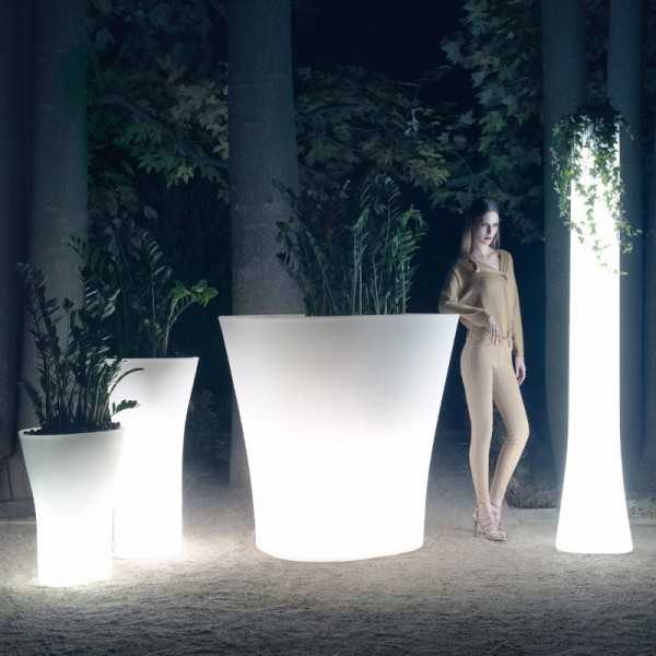 Pot Lumineux Bones Vondom Vondom