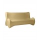 PAL Lacquered design sofa VONDOM