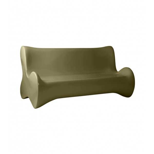 Sofa PAL Vondom - khaki