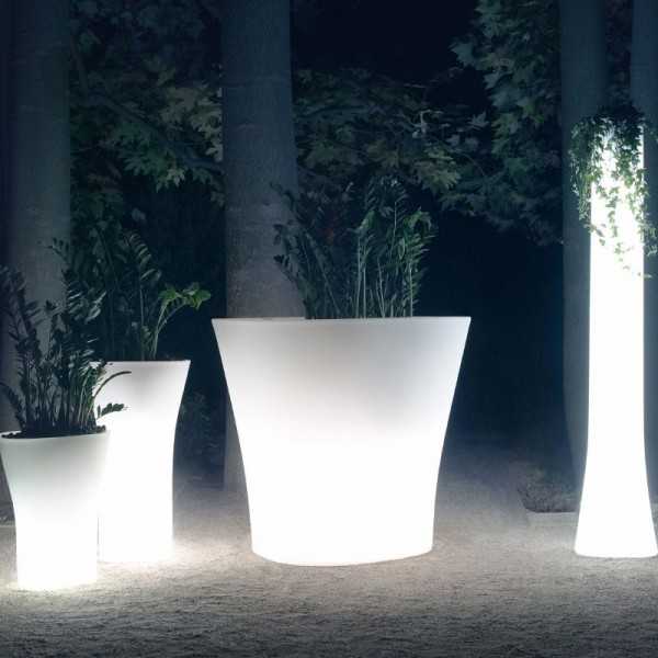 Pot Design Bones Vondom