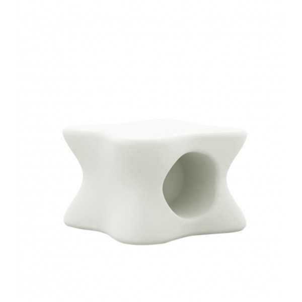 Table basse design PAL VONDOM - blanc