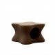 PAL design coffee table - VONDOM