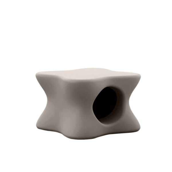 Table basse design PAL VONDOM - taupe