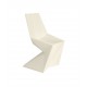 VERTEX design chair - VONDOM