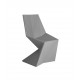 VERTEX chaise design - VONDOM