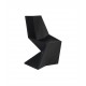 VERTEX chaise design - VONDOM