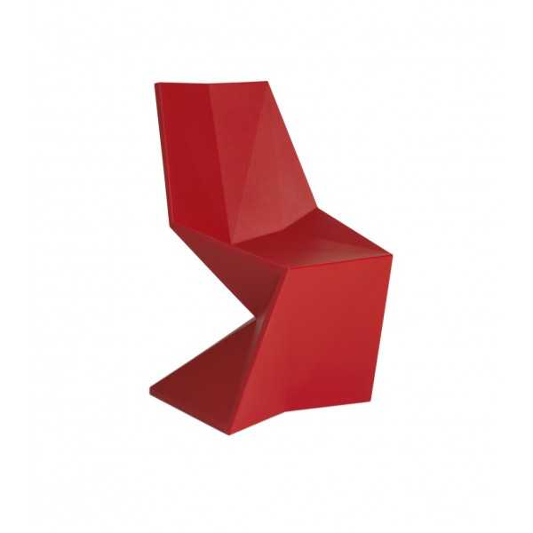 VERTEX design chair - VONDOM