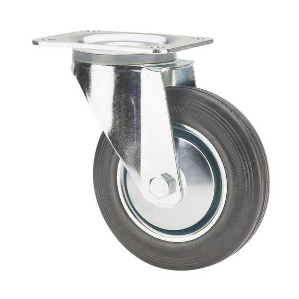 Wheels for FIESTA 120 Multicolor RGB Light - Vondom