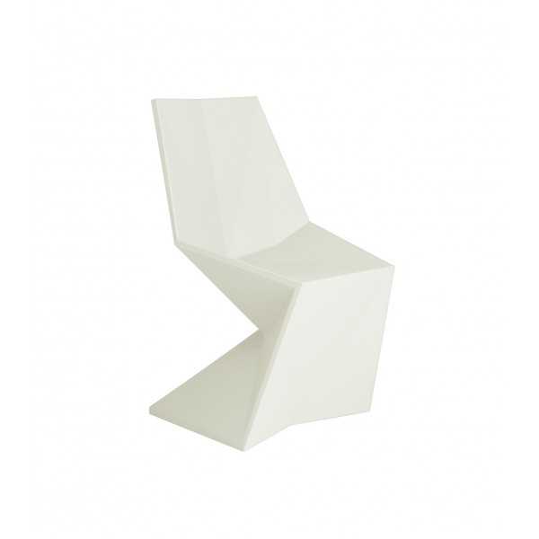 VERTEX design chair - VONDOM