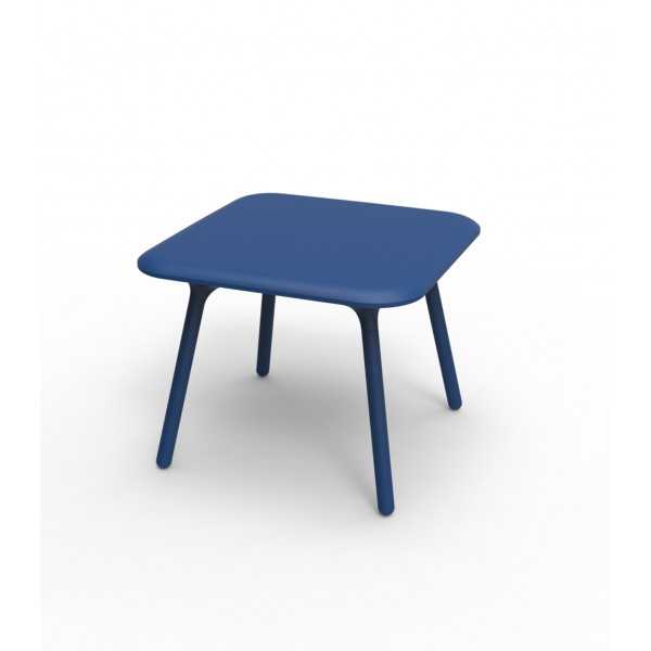 PAL square design table - VONDOM