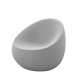 STONE Design armchair - VONDOM