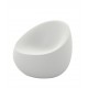 STONE Design armchair - VONDOM