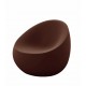 STONE Design armchair - VONDOM