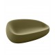 Canapé design STONE VONDOM - khaki