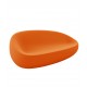 Canapé design STONE VONDOM - orange