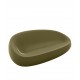 STONE design sofa lacquered effect - VONDOM