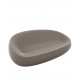 STONE design sofa lacquered effect - VONDOM