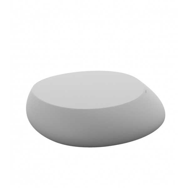 STONE design coffee table - VONDOM