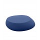 Table basse collection STONE VONDOM - bleu