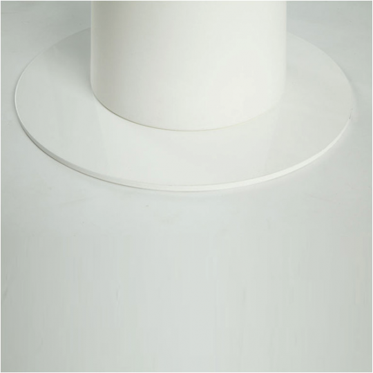 La base - Table Hopla - Slide Design