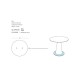 La base - Table Hopla - Slide Design
