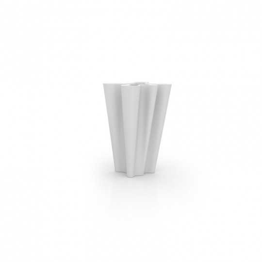 Bye Bye - Pot Design Couleur Mate - Vondom