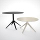 Tables MARI-SOL Base 4 Pieds usage Professionnel