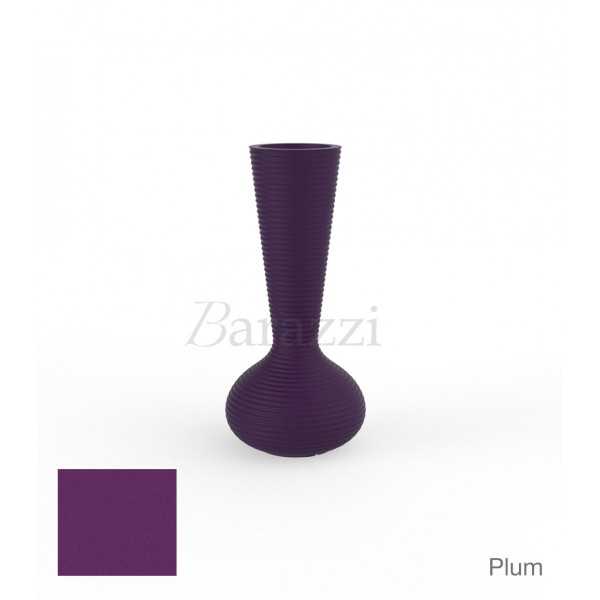 Bloom Contemporary Design Planter by Vondom - 15 colors available with Matt Finish