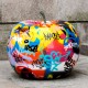 Apple-Graffiti-Sculpture-XXL-Pomme-Bull-and-Stein