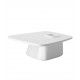 NOMA coffee table design lacquered finish - Vondom