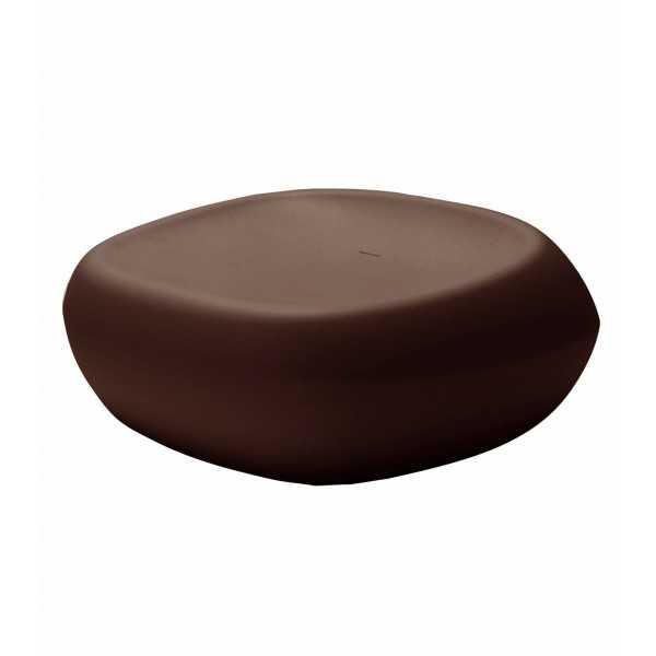 Pouf NOMA VONDOM - bronze