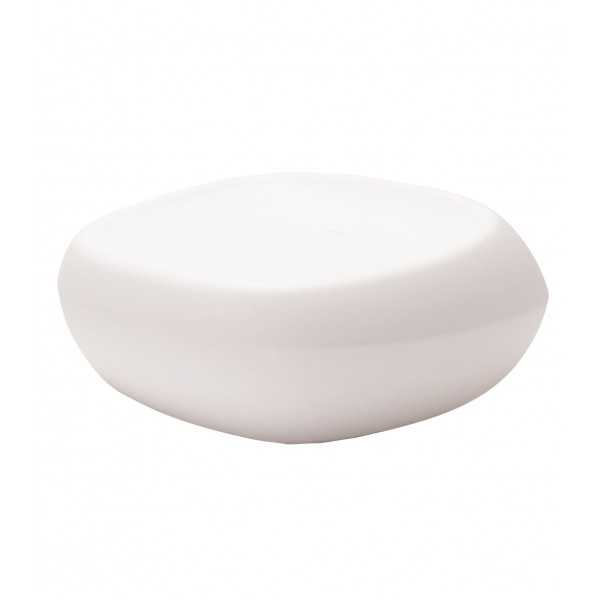 Pouf NOMA VONDOM - blanc