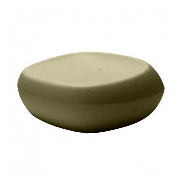 NOMA pouf design mat - Vondom