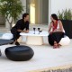 Pouf Design NOMA Vondom