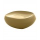 NOMA pouf design lacquered finish - Vondom