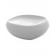 NOMA pouf design lacquered finish - Vondom