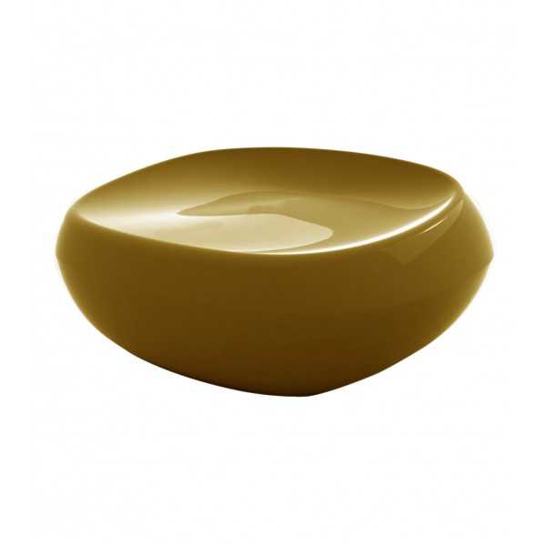 NOMA pouf design lacquered finish - Vondom