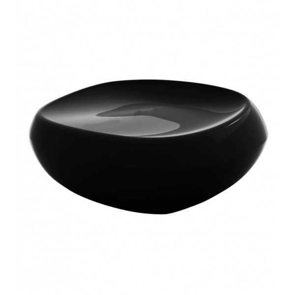 NOMA pouf design lacquered finish - Vondom