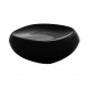 NOMA pouf design lacquered finish - Vondom