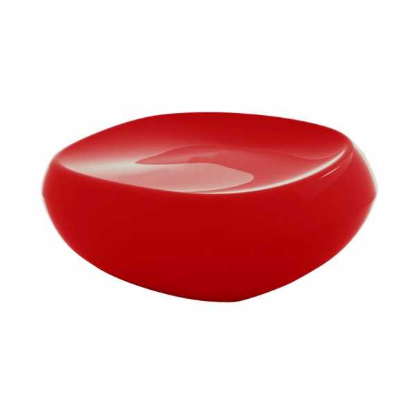 NOMA pouf design lacquered finish - Vondom