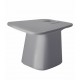 NOMA table design lacquered finish - Vondom