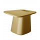 NOMA table design lacquered finish - Vondom