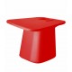 NOMA table design lacquered finish - Vondom