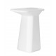 NOMA high table lacquered design - Vondom