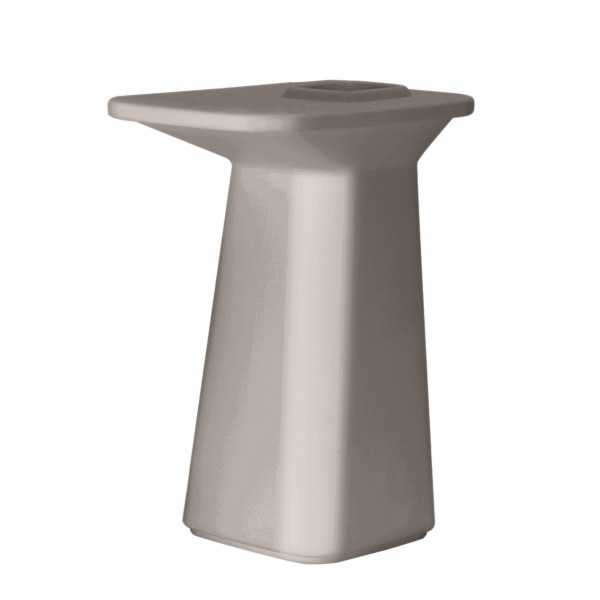 NOMA high table lacquered design - Vondom