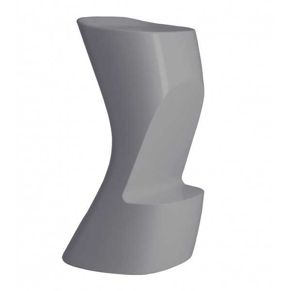 NOMA high stool glossy finish - Vondom