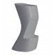 NOMA high stool glossy finish - Vondom