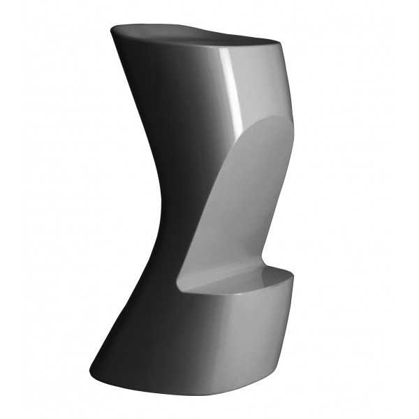 NOMA high stool glossy finish - Vondom